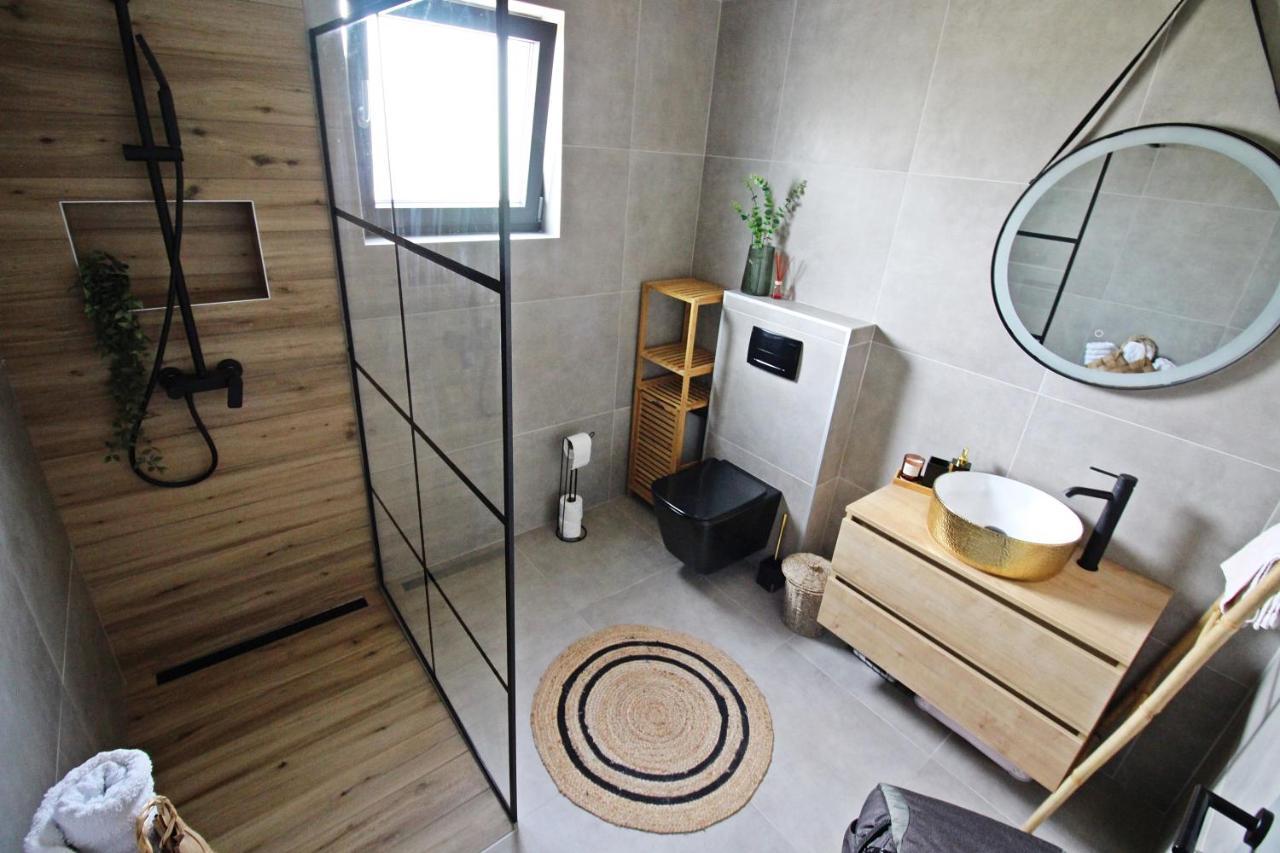 Vintage House Bella Vita Biograd Na Moru Exterior photo