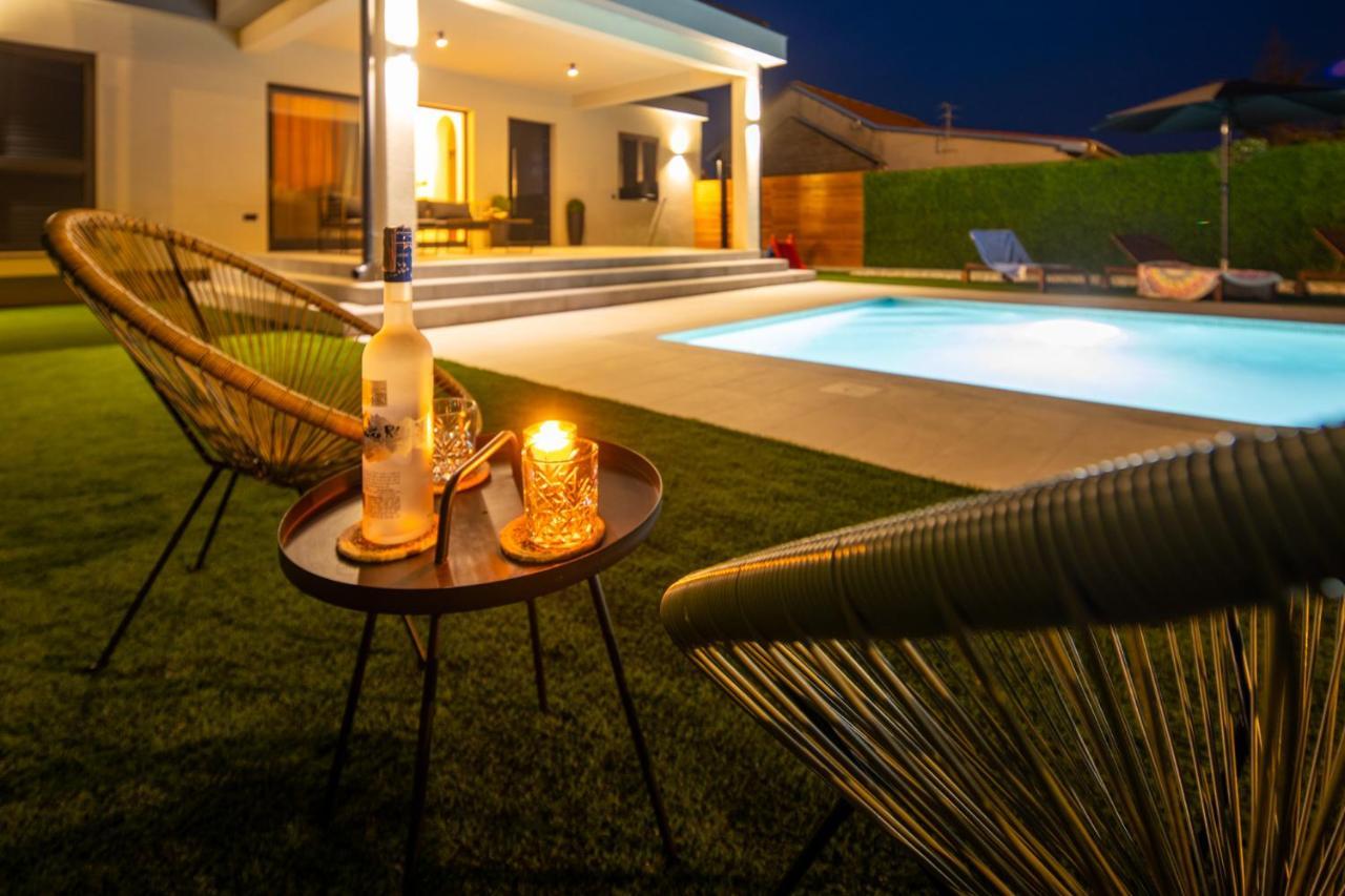 Vintage House Bella Vita Biograd Na Moru Exterior photo